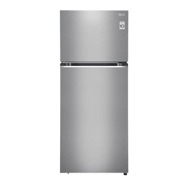 Lg fridge medium size price new arrivals